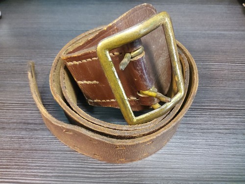 Alter ddr nva wehrmacht - nva, koppel