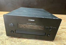 YAMAHA DVD-840 DVD-Player
