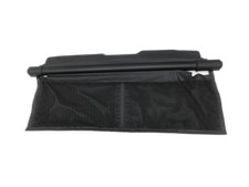 Laderaumabdeckung Laderaumrollo für Smart Fortwo 453 14-24 Coupe A45381055