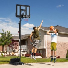 Sportnow basketballkorb - sportnow,
