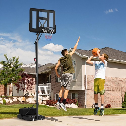 Sportnow basketballkorb - sportnow,