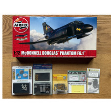 Airfix phantom a06019 - fg.1,