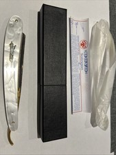 Dovo Solingen Rasiermesser