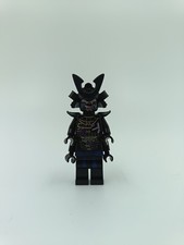 Lego Ninjago Lord Garmadon