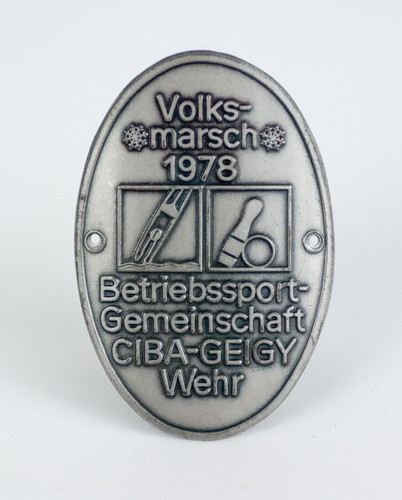 Stocknagel stockschild - stocknagel,