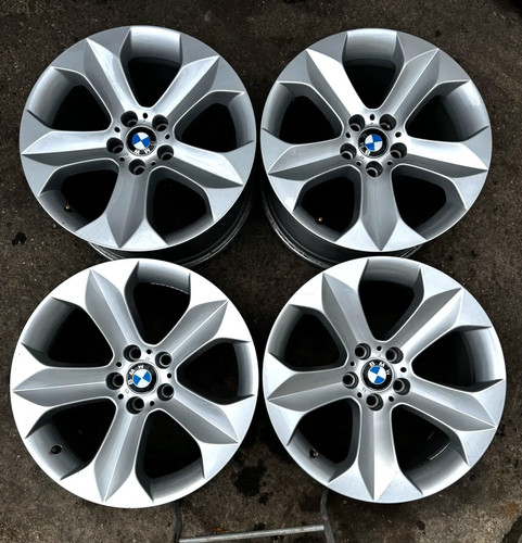 Original satz aluräder bmw - satz,