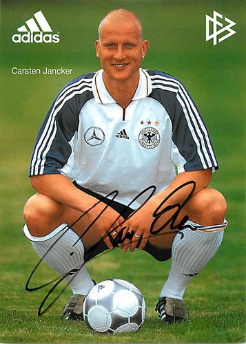 Carsten jancker original - carsten,