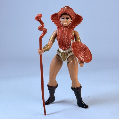 Masters the universe - the,