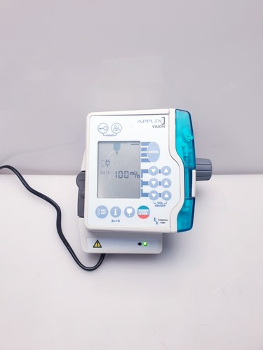 Fresenius applix vision - applix,