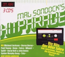 Various - Mal Sondock's