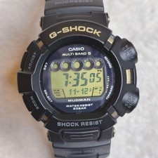 Casio G-Shock Mudman