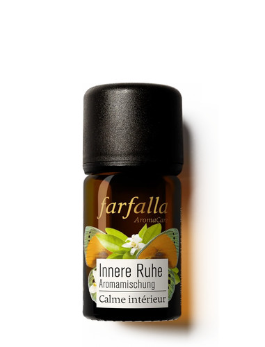 Farfalla innere ruhe - innere,