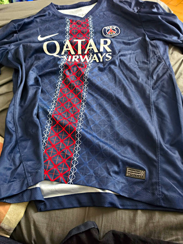 Nike dri fit psg trikot - nike, #7