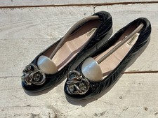 Miu Miu Ballerinas Slipper