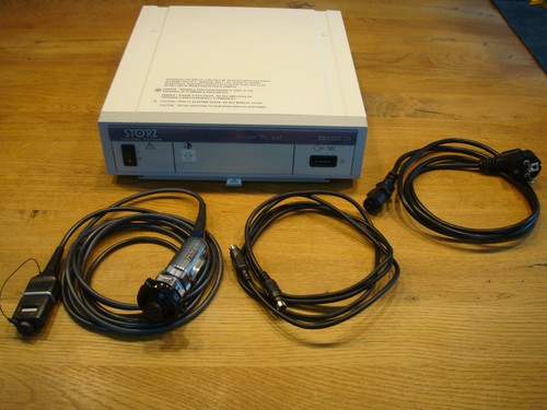 Karl storz tricam pal - tricam,