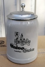 Bierkrug 0,5L Union Lauffen Brauereikrug
