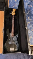 Musima Action Bass Precision P