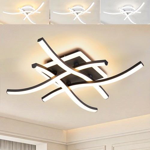 Led deckenleuchte schlafzimmer - deckenleuchte,