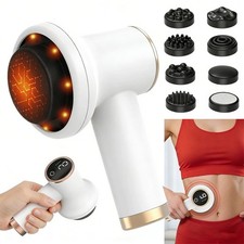 Massagegerät Anti-Cellulite 8