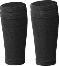 2PCS Schienbeinschonerhalter