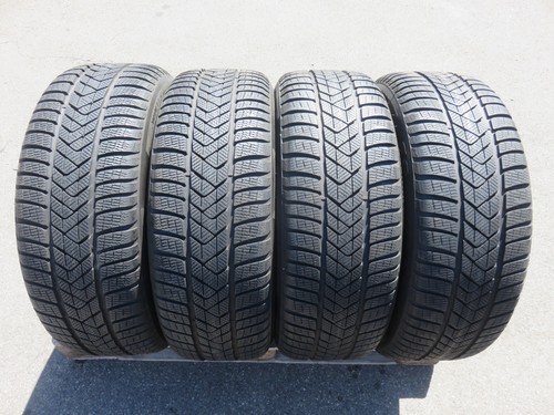 Pirelli sottozero runflat - sottozero, 3