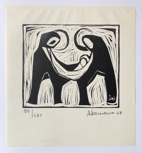 Rudolf werner ackermann - werner,