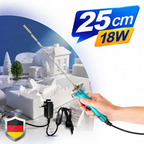 Elektrisch 18w - elektrisch,