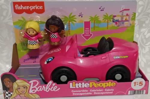 Neu fisher price - [neu],