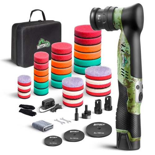 Batoca 2026 neu mini 12v - neu, s5