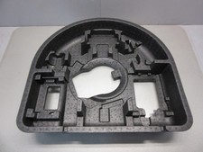 Gepäckablage Ablagefach