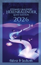 Hexenkalender 2026 - Die