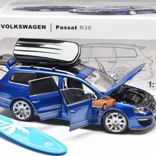 Spot NZG 1:18 Volkswagen