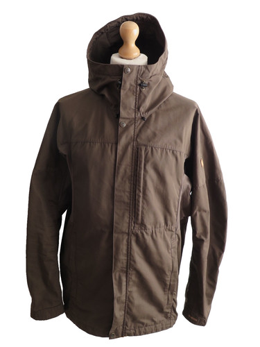 Fjällräven kaipak jacket - fjÄllrÄven,