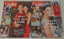 Gala Nr. 51 & 52 / Dezember