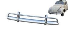 Stoßstange vorne für VW Käfer 1949-1967 Stoßfänger Chrom