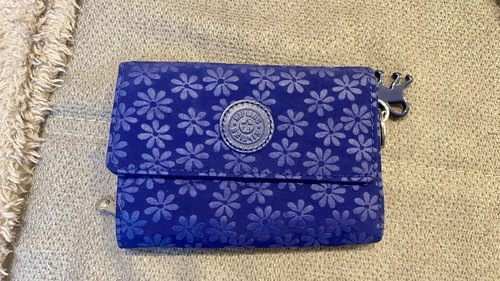 Kipling portemonnaie - kipling,