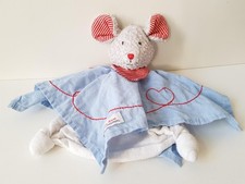 Käthe Kruse Maus Schmusetuch