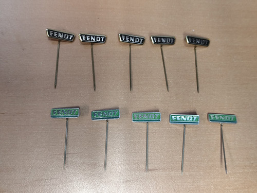 10x fendt original - fendt,