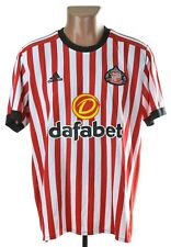 SUNDERLAND ENGLAND 2017/2018