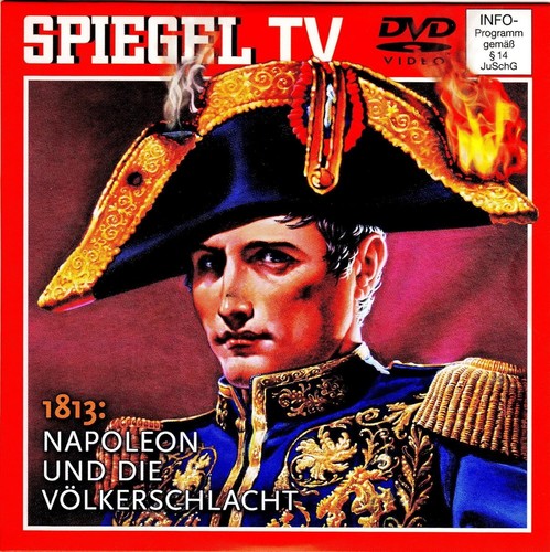 Spiegel dvd 1813 - spiegel, nr.