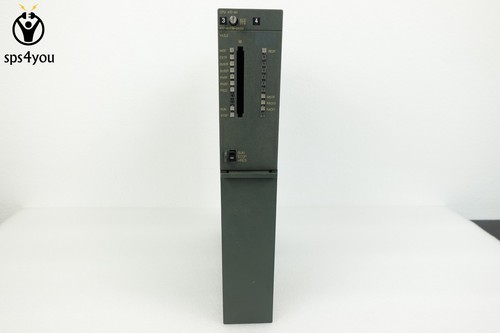 Siemens simatic 400 cpu - siemens,