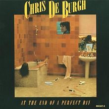 The end perfect - end, day