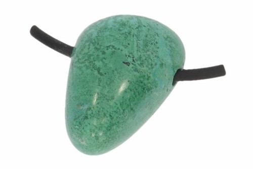Unikat chrysokoll schmuck - ,