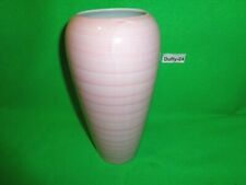 Vase Pink Lady 23 cm von Hutschenreuther