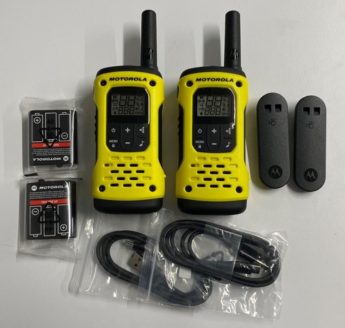 Top motorola tlkr t92 h2o - motorola,