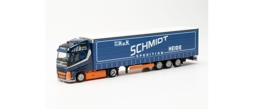 Herpa 315371 volvo 2020 - herpa,