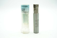 Ingersoll 12J1P016026W3R00 Schaftfräser WSP fräser Wendeplattenfräser