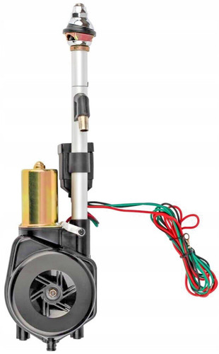 Elektrische antenne - elektrische,