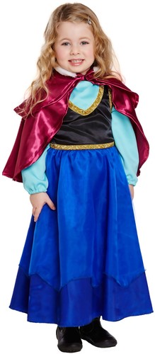 Mädchen kostüm - mädchen,