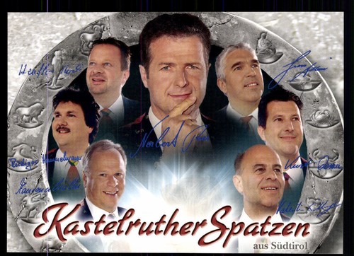 Kastelruther spatzen - kastelruther,